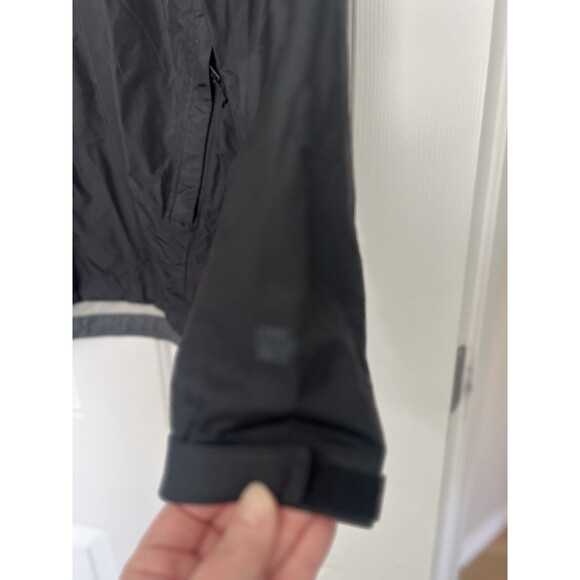 Patagonia Torrentshell Men’s Jacket Size Medium Black Rain - Picture 4 of 11